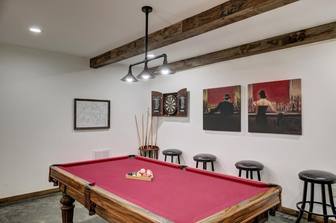 Kennys Place Suches エクステリア 写真