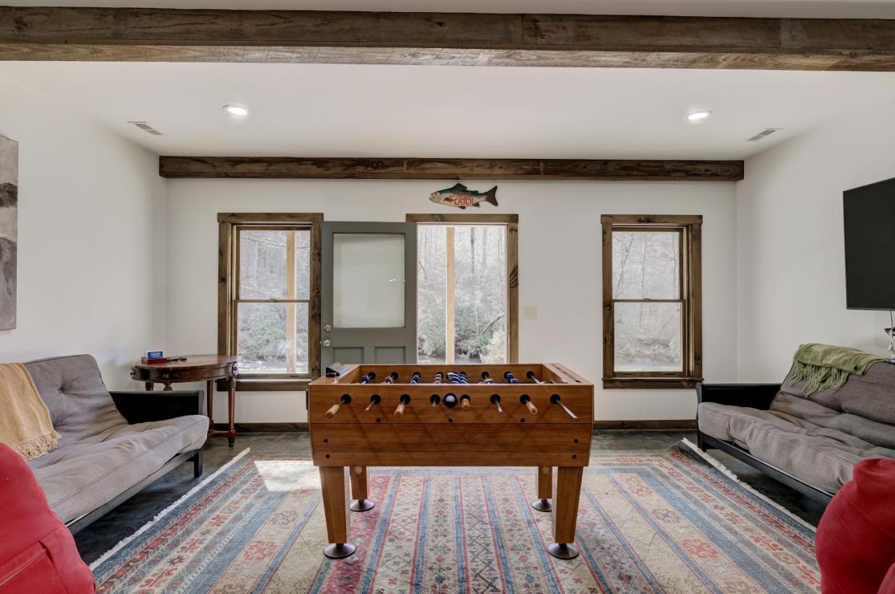 Kennys Place Suches エクステリア 写真